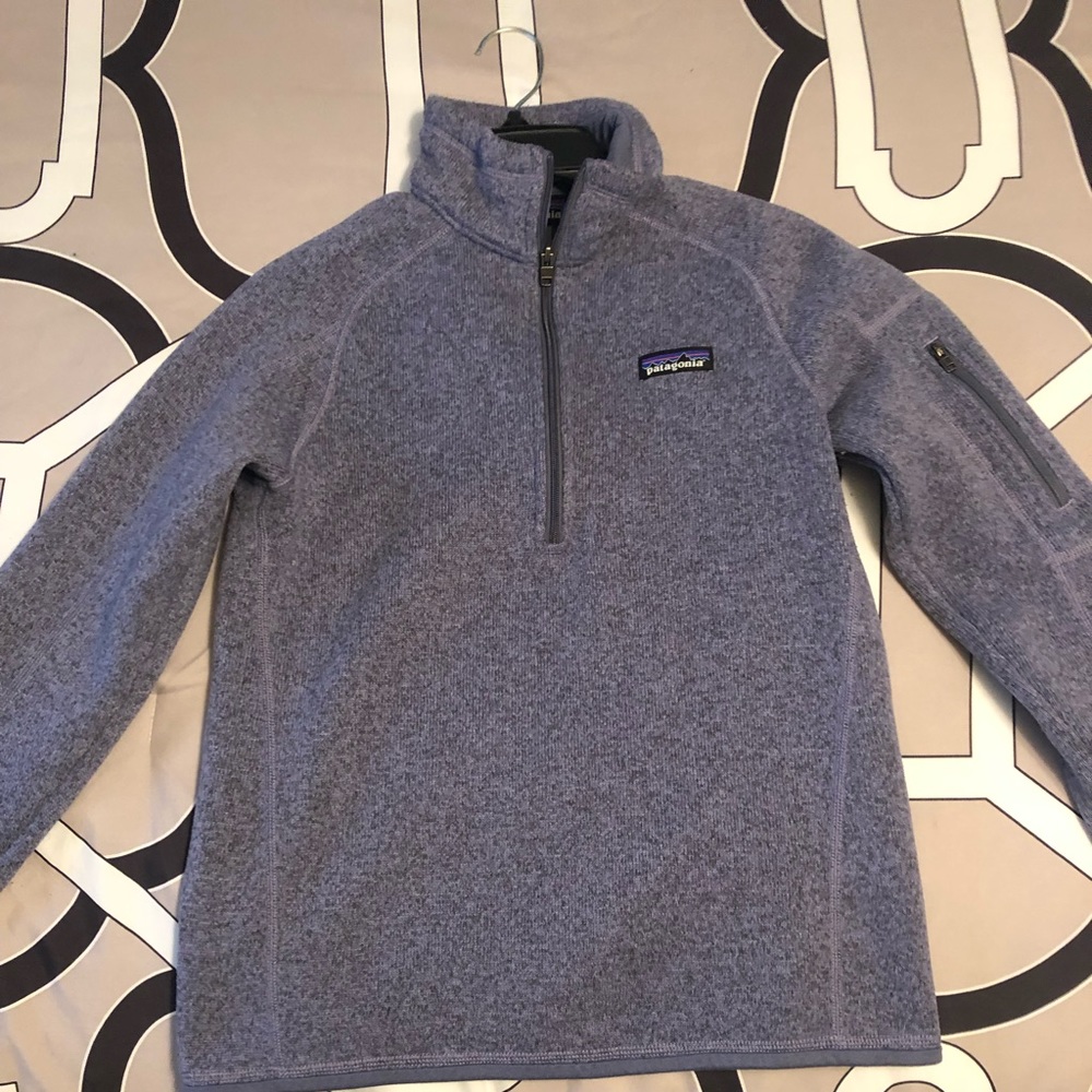 Patagonia Pullover